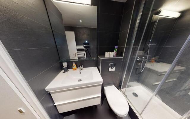 Loft des Arcades *** – City center