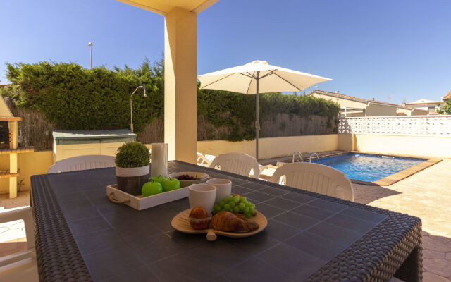 3 Casas