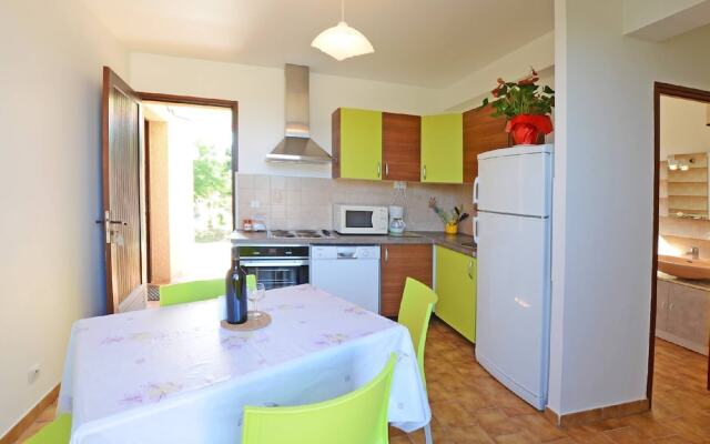 Residence Scopa Marina
