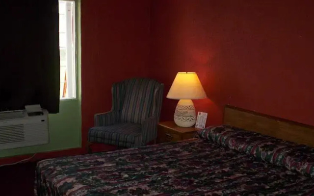 Town and Country Motor Inn Mountain Home
