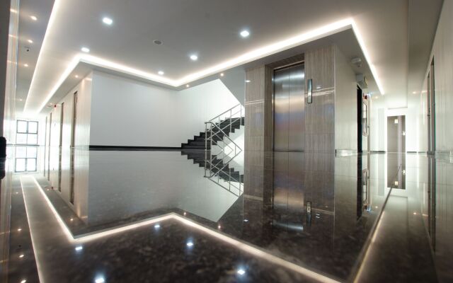 The Riche Boutique Hotel Don Mueang Airport