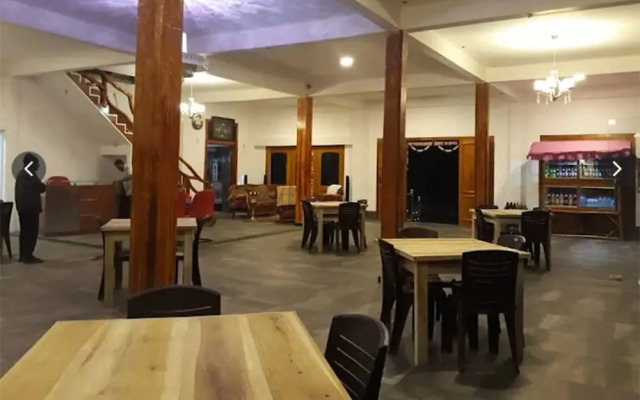 New Heaven Hotel
