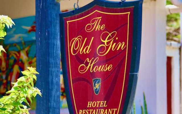 The Old Gin House Hotel