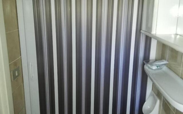 Hotel Sibilla Residence