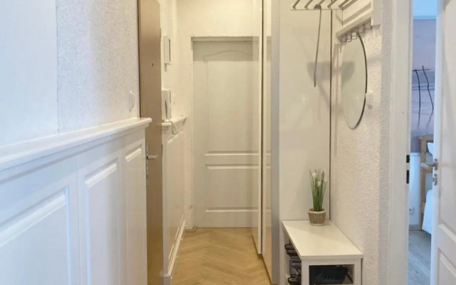 Three Rings Apartments