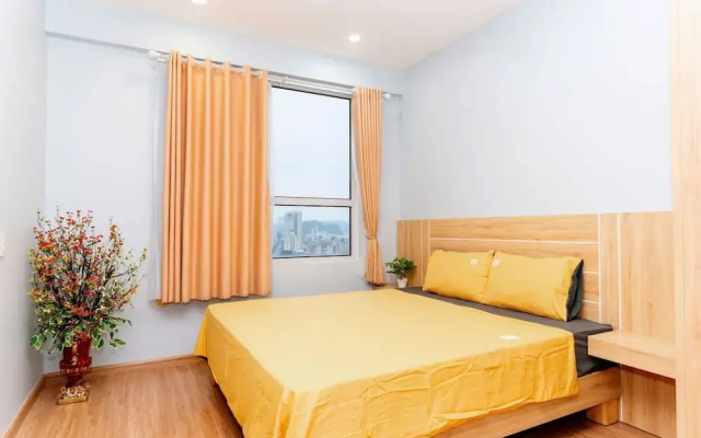 Cozy Apartment Ha Long Bay