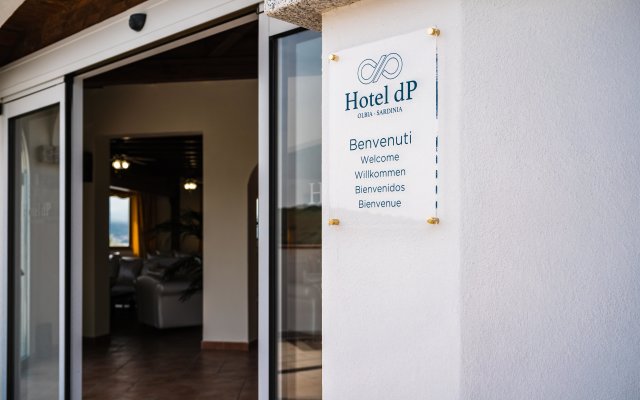 Hotel dP Olbia - Sardinia