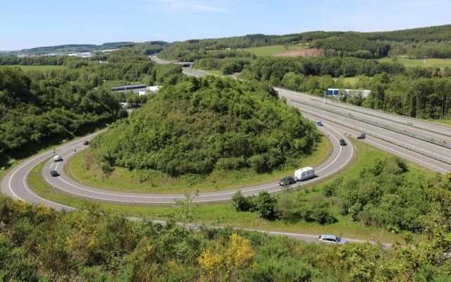 Hotel Restaurant Zum Landmann