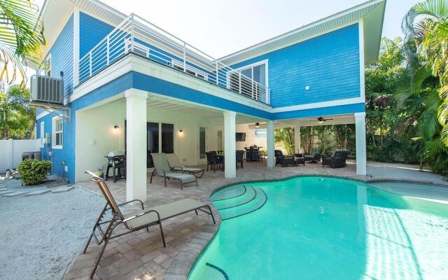 Mermaids Dream Apartment 3