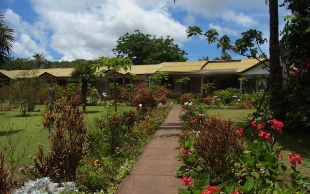Hotel Otai