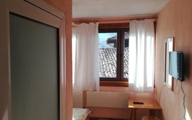 Guest House Terziiski