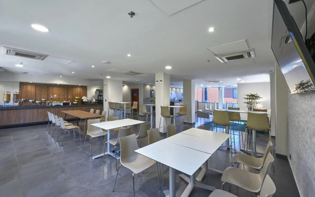 City Express by Marriott Lagos De Moreno