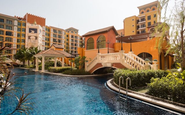Venetian Signature by GrandisVillas