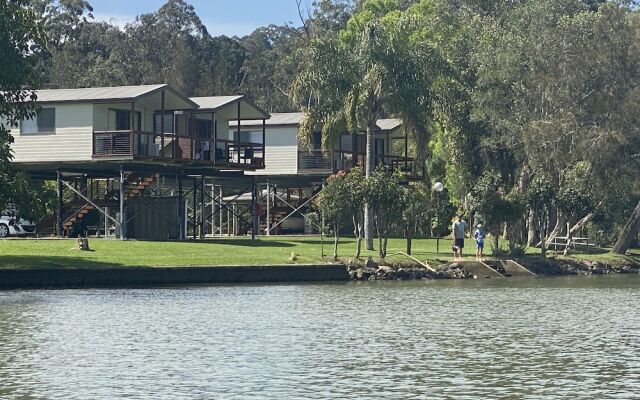 Bellinger River Tourist Park