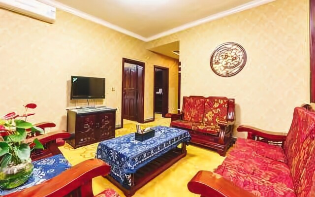 Lanshan Hotel
