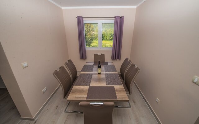 Apartment Vrutak
