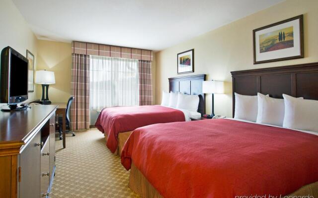 Country Inn & Suites by Radisson, Covington, LA