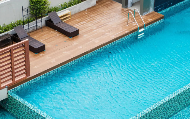 ONPA Hotel & Residence Bangsaen