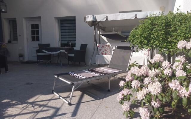 Ferienwohnung Resit 1