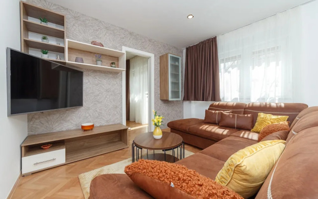 Apartment Karla Split