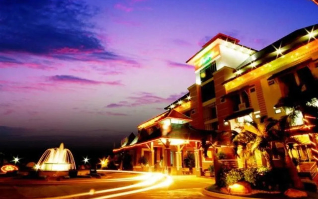 Sabai Hotel