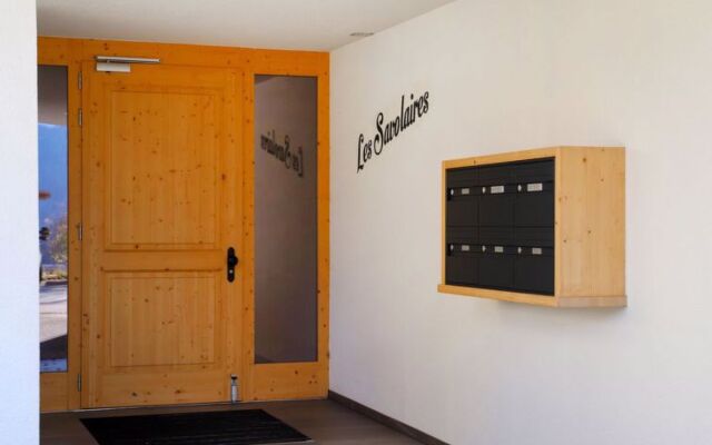 Les Savolaires