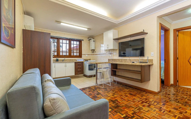 Apartamento Portinari