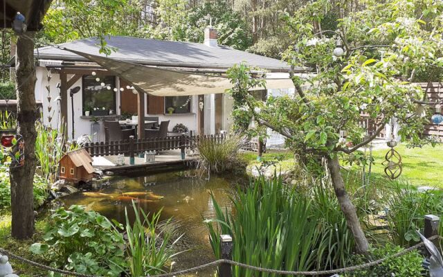 Bungalow Heike Wandlitz