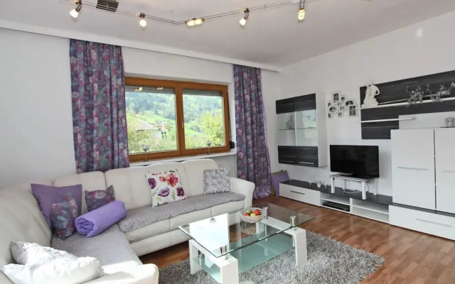 Apartment in Stumm Near Ski Slopes