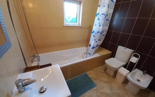 Apartamento Mahalo