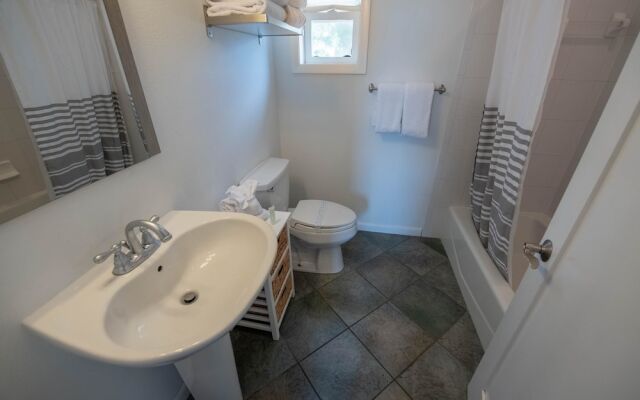 Moondance Apartment 2