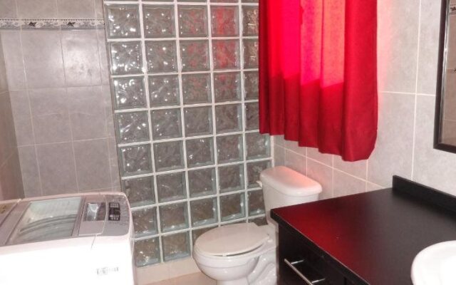 Apartamentos Italia Paradiso