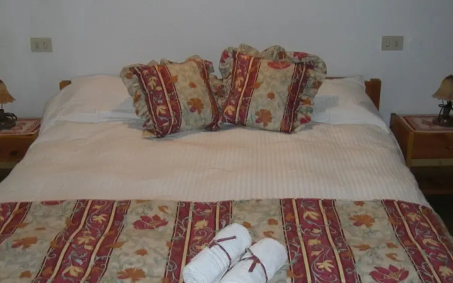 Hotel Stella d'Italia Ristorante Carlotta