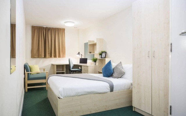 Newport Student Village - Campus Accommodation