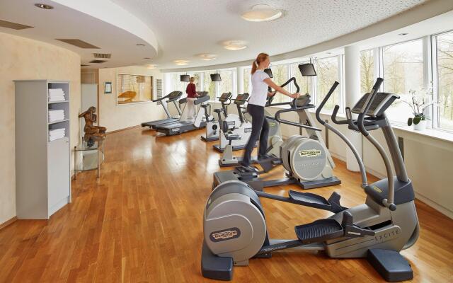 Parkhotel Bremen