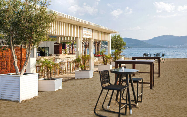 Be Premium Bodrum