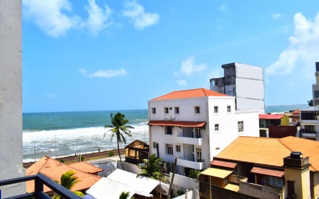 Residence  Colombo 03