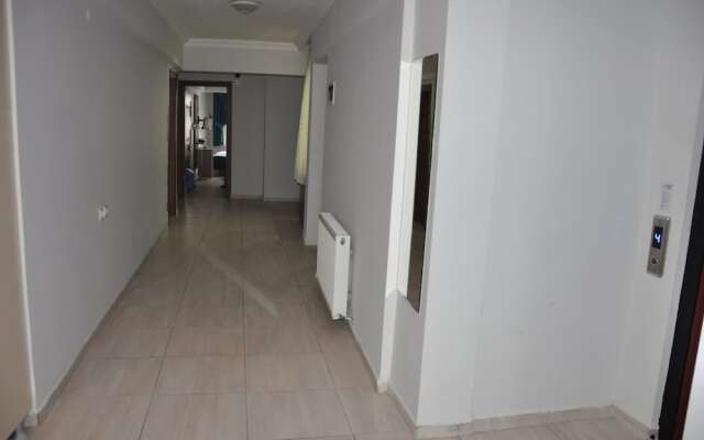 Hotel Altug