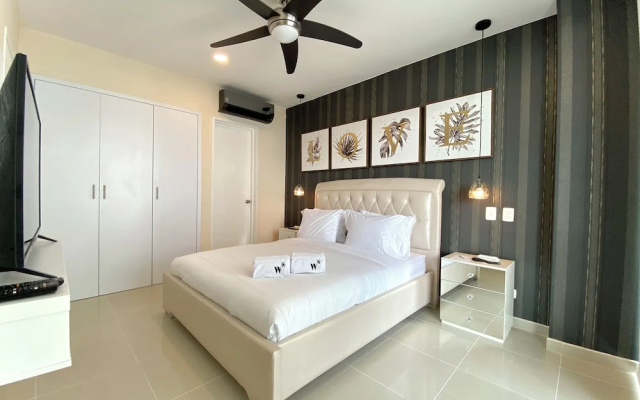 Wynwood Morros Epic in Cartagena - Apartment in 卡塔赫纳 - Photo 3