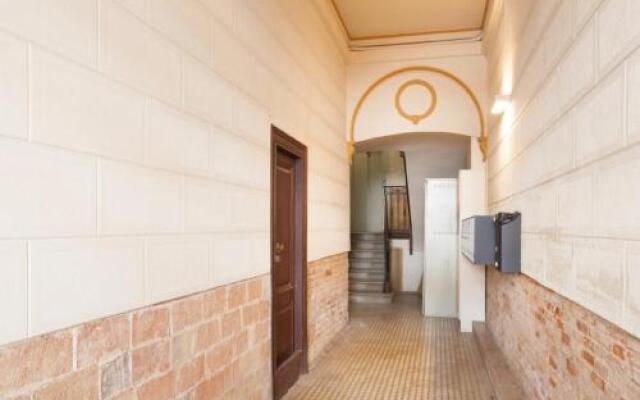 Flat Vila Olimpica Pere Iv/Apartment