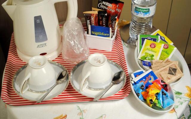 A casa di Gianna B&B