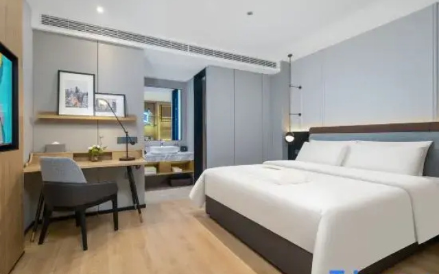 Park inn by Radisson Jieyang Ancient City Jin xian men