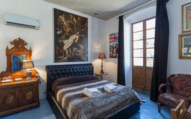 Loft Garibaldi