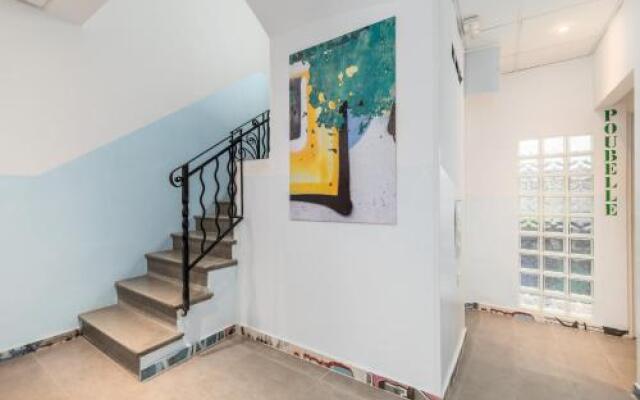 Maritim Apartamentos