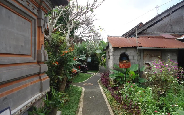 Nataliya Homestay