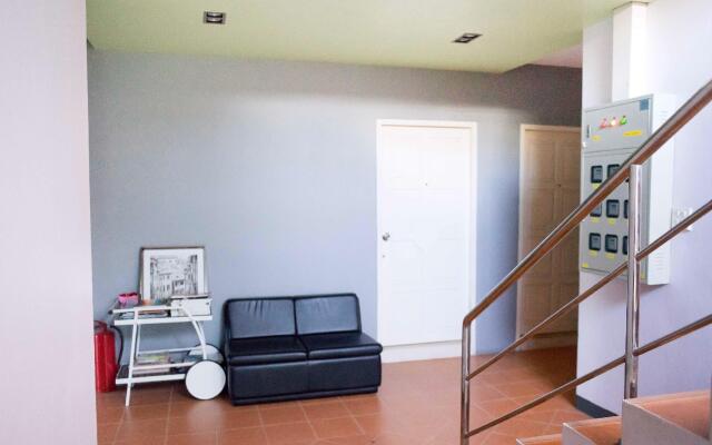 Ricco Residence Suvarnabhumi