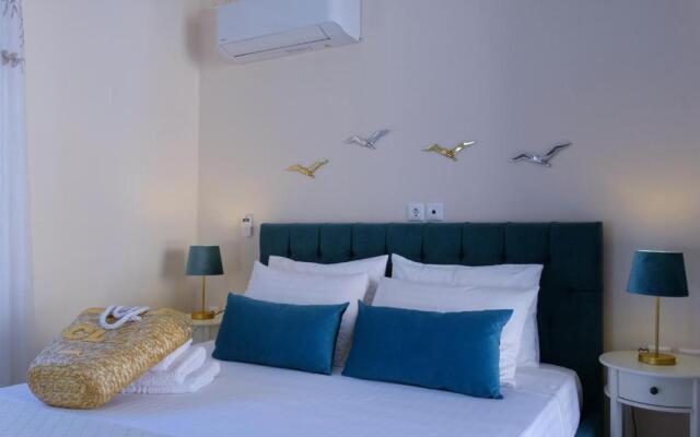 Blue Lagoon Luxury Apartment A1