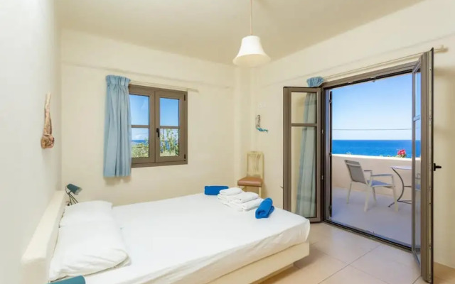 Panormos Villas Collection