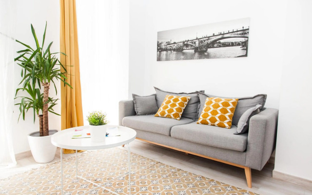 GoToSeville FERIA APARTMENTS