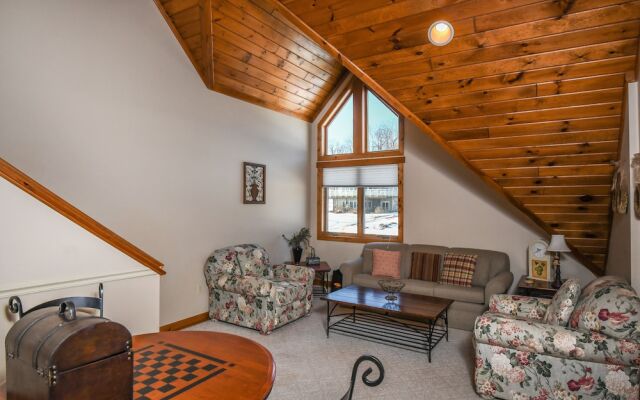 On Eagle's Wings 4 Bedroom House
